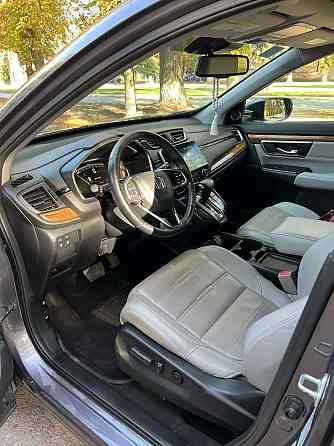 Honda CR-V Донецк
