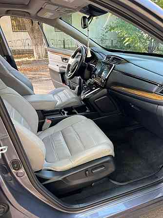 Honda CR-V Донецк