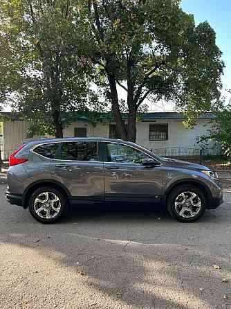 Honda CR-V Донецк