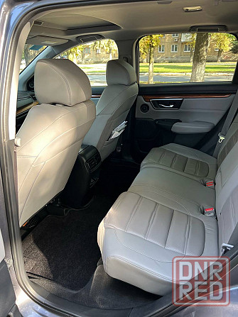 Honda CR-V Донецк - изображение 3