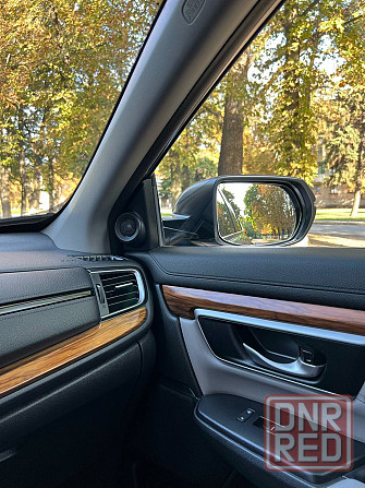 Honda CR-V Донецк - изображение 8