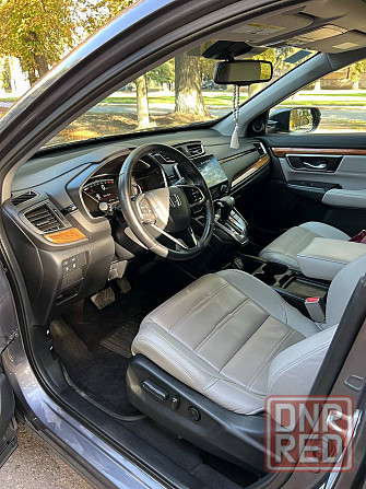 Honda CR-V Донецк - изображение 4