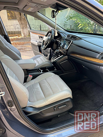 Honda CR-V Донецк - изображение 5