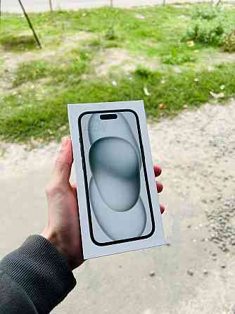 IPhone 15 256Gb Мариуполь