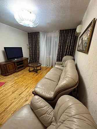 Сдам евро-трешку в Пролетарском районе рядом с Ютой. Донецк