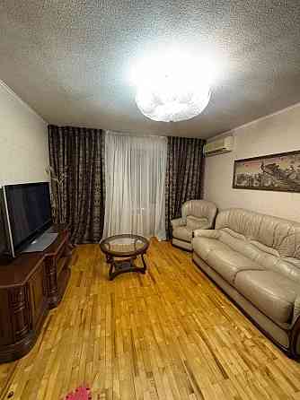 Сдам евро-трешку в Пролетарском районе рядом с Ютой. Донецк