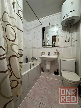 Сдам евро-трешку в Пролетарском районе рядом с Ютой. Донецк - изображение 7