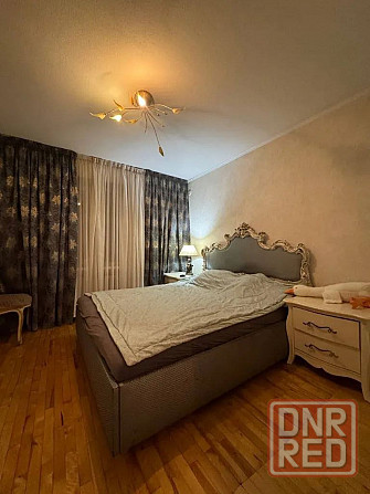 Сдам евро-трешку в Пролетарском районе рядом с Ютой. Донецк - изображение 4