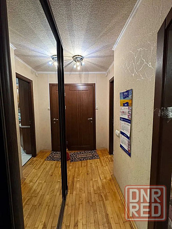 Сдам евро-трешку в Пролетарском районе рядом с Ютой. Донецк - изображение 9