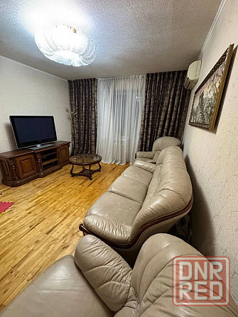 Сдам евро-трешку в Пролетарском районе рядом с Ютой. Донецк - изображение 3