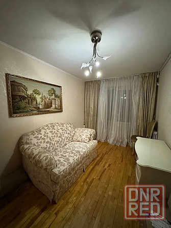 Сдам евро-трешку в Пролетарском районе рядом с Ютой. Донецк - изображение 5