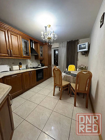 Сдам евро-трешку в Пролетарском районе рядом с Ютой. Донецк - изображение 1