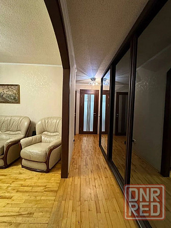 Сдам евро-трешку в Пролетарском районе рядом с Ютой. Донецк - изображение 6