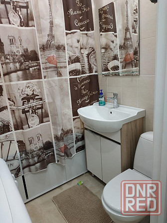 Сдам 1-ком квартиру кв-л Металлурга Макеевка - изображение 4