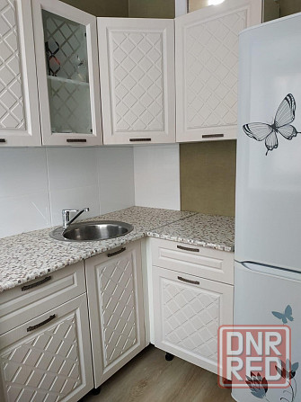 Сдам 1-ком квартиру кв-л Металлурга Макеевка - изображение 1