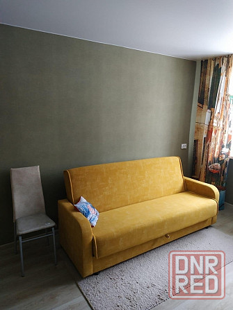 Сдам 1-ком квартиру кв-л Металлурга Макеевка - изображение 2