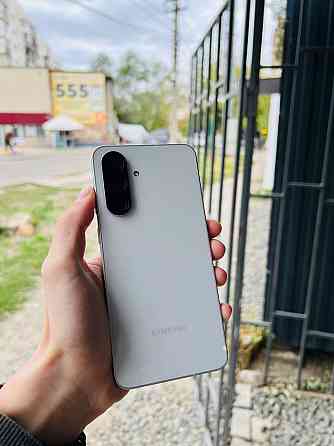 б/у Samsung galaxy A 56 12/256 white Мариуполь