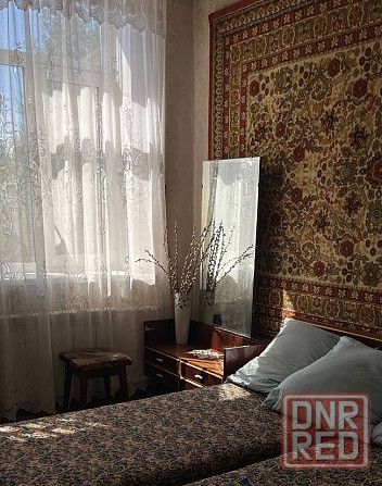 Сдаётся 2-к. квартира в самом центре, ул. Ленина, возле ТЮЗа Макеевка - изображение 1