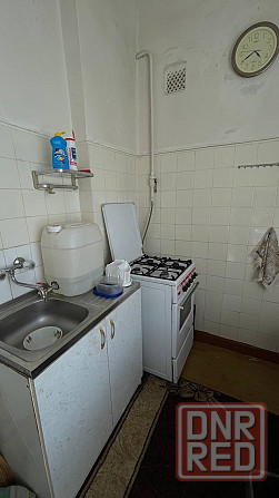 Сдаётся 2-к. квартира в Центре ул. Ленина, возле ТЮЗа Макеевка - изображение 2