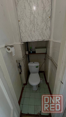 Сдаётся 2-к. квартира в Центре ул. Ленина, возле ТЮЗа Макеевка - изображение 6