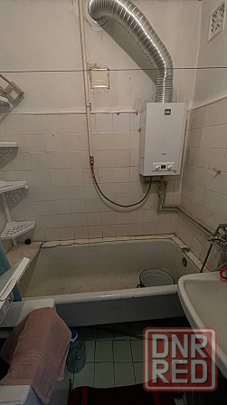 Сдаётся 2-к. квартира в Центре ул. Ленина, возле ТЮЗа Макеевка - изображение 5