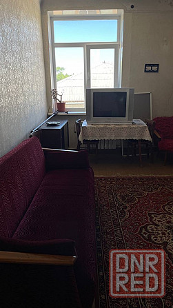 Сдаётся 2-к. квартира в Центре ул. Ленина, возле ТЮЗа Макеевка - изображение 3