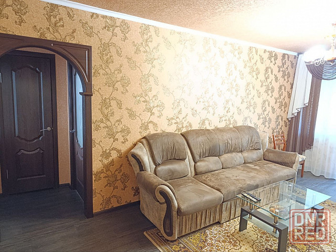 Продам 3ком. квартиру (Васнецова,1 - пл. Бакинских Комиссаров) Донецк - изображение 2
