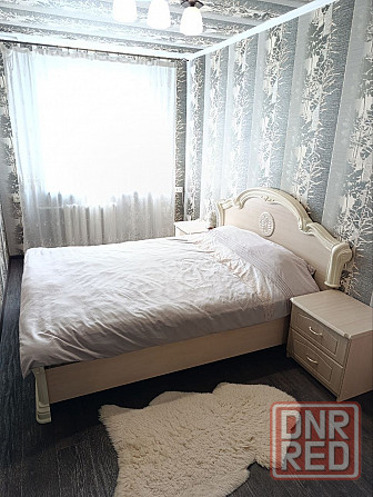Продам 3ком. квартиру (Васнецова,1 - пл. Бакинских Комиссаров) Донецк - изображение 5