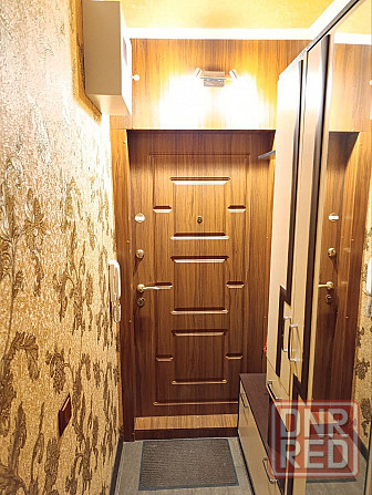 Продам 3ком. квартиру (Васнецова,1 - пл. Бакинских Комиссаров) Донецк - изображение 10