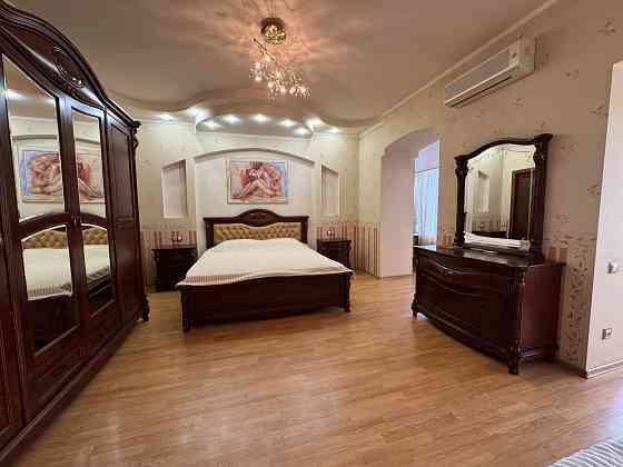 Продам Vip Class Квартиру 138 м2! Заходи и Живи! Центр Ворошиловского Района! 50-Летия Ссср 100 Донецк