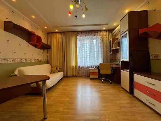 Продам Vip Class Квартиру 138 м2! Заходи и Живи! Центр Ворошиловского Района! 50-Летия Ссср 100 Донецк