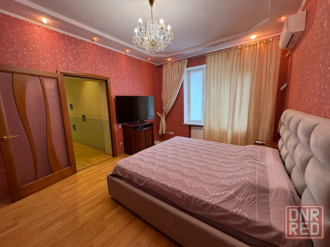 Продам Vip Class Квартиру 138 м2! Заходи и Живи! Центр Ворошиловского Района! 50-Летия Ссср 100 Донецк - изображение 11