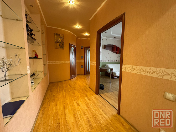 Продам Vip Class Квартиру 138 м2! Заходи и Живи! Центр Ворошиловского Района! 50-Летия Ссср 100 Донецк - изображение 7