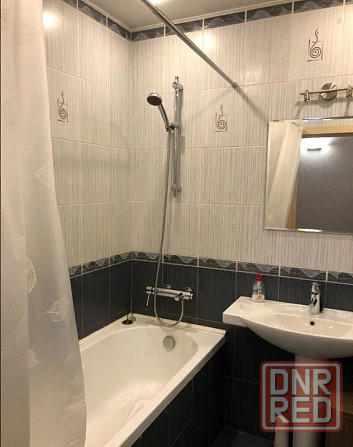 Сдается 1 комнатная квартира, в г. Макеевка на Капитальной, ул.Краснодарская, Макеевка - изображение 3