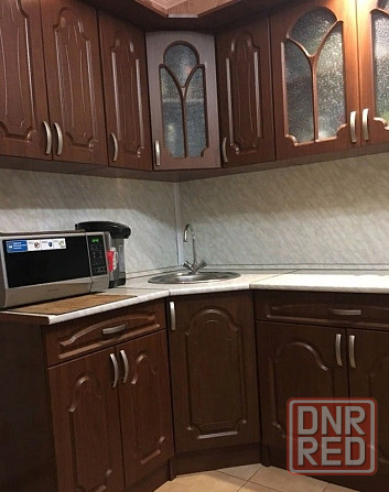 Сдается 1 комнатная квартира, в г. Макеевка на Капитальной, ул.Краснодарская, Макеевка - изображение 2