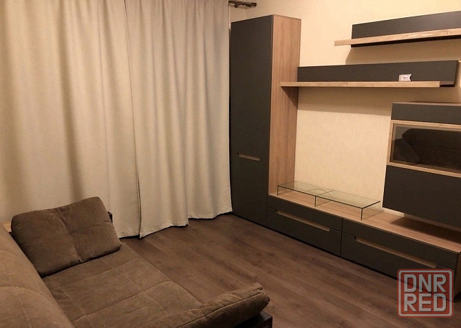 Сдается 1 комнатная квартира, в г. Макеевка на Капитальной, ул.Краснодарская, Макеевка - изображение 1