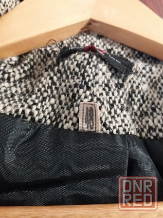 Продам пальто полупальто тренч куртку р. 48 Донецк - изображение 5