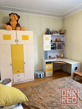 Дом Калининский район , 461 м2, б. Шевченко ,Барнаульская , Донецк - изображение 12