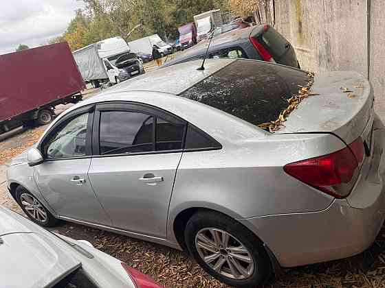 Chevrolet CRUZE Мариуполь