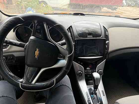 Chevrolet CRUZE Мариуполь