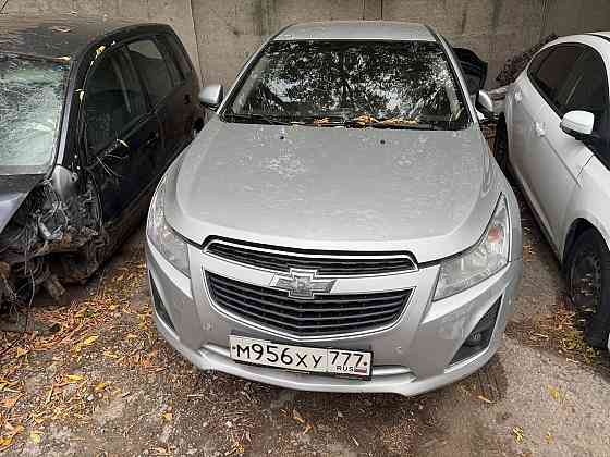 Chevrolet CRUZE Мариуполь