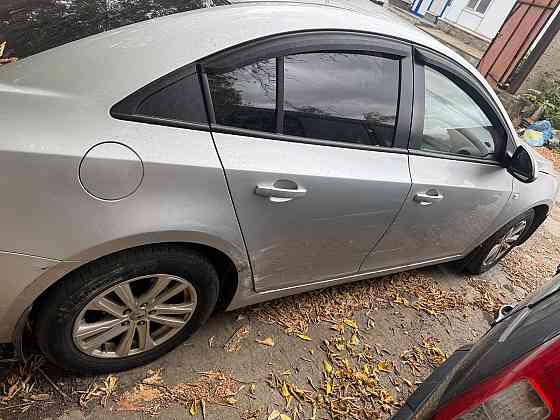 Chevrolet CRUZE Мариуполь