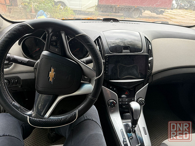 Chevrolet CRUZE Мариуполь - изображение 2