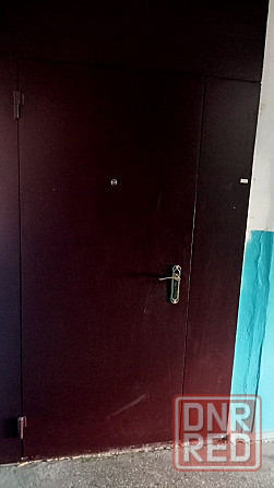 Продается двухкомнатная квартира Донецк - изображение 1