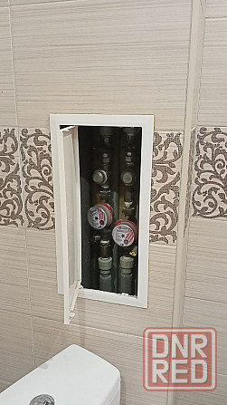 Продается двухкомнатная квартира Донецк - изображение 8