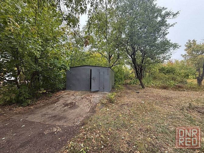 Продам 2-х комнатную квартиру в Буденновском р не + гараж Донецк - изображение 3