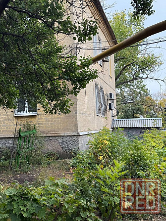 Продам 2-х комнатную квартиру в Буденновском р не + гараж Донецк - изображение 4