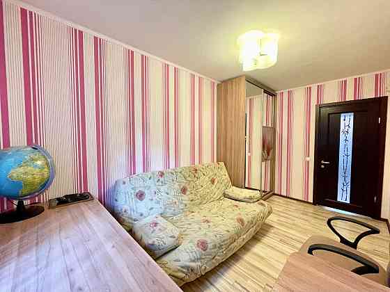 Трёхкомнатная квартира на Набережной. Донецк