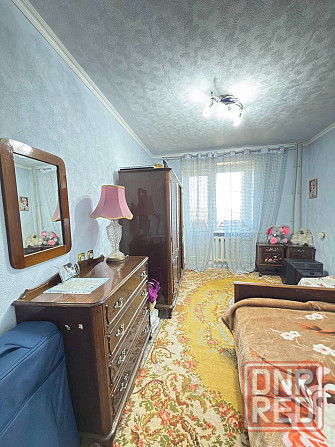 Продажа отличной 3х комнатной квартиры на Верхнем Солнечном, Центрально- Городской район, г. Макеевк Макеевка - изображение 7