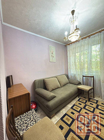 Продажа отличной 3х комнатной квартиры на Верхнем Солнечном, Центрально- Городской район, г. Макеевк Макеевка - изображение 5